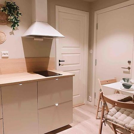 Cute Little Appartment Κρίστιανσαντ Εξωτερικό φωτογραφία