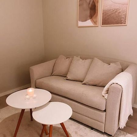 Cute Little Appartment Κρίστιανσαντ Εξωτερικό φωτογραφία