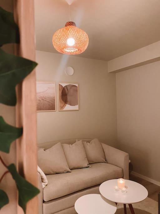 Cute Little Appartment Κρίστιανσαντ Εξωτερικό φωτογραφία