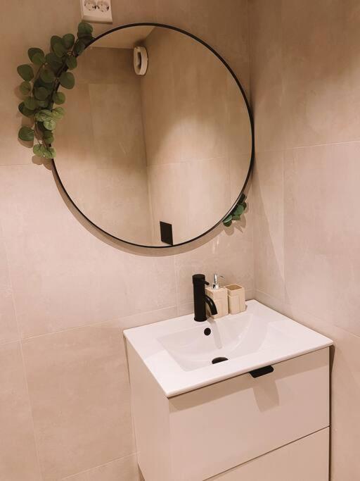Cute Little Appartment Κρίστιανσαντ Εξωτερικό φωτογραφία