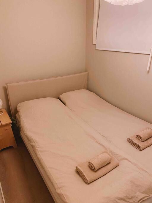 Cute Little Appartment Κρίστιανσαντ Εξωτερικό φωτογραφία