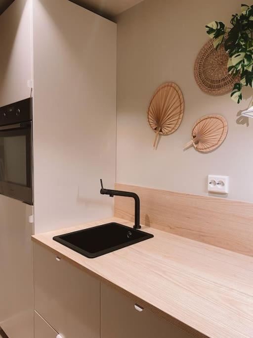 Cute Little Appartment Κρίστιανσαντ Εξωτερικό φωτογραφία