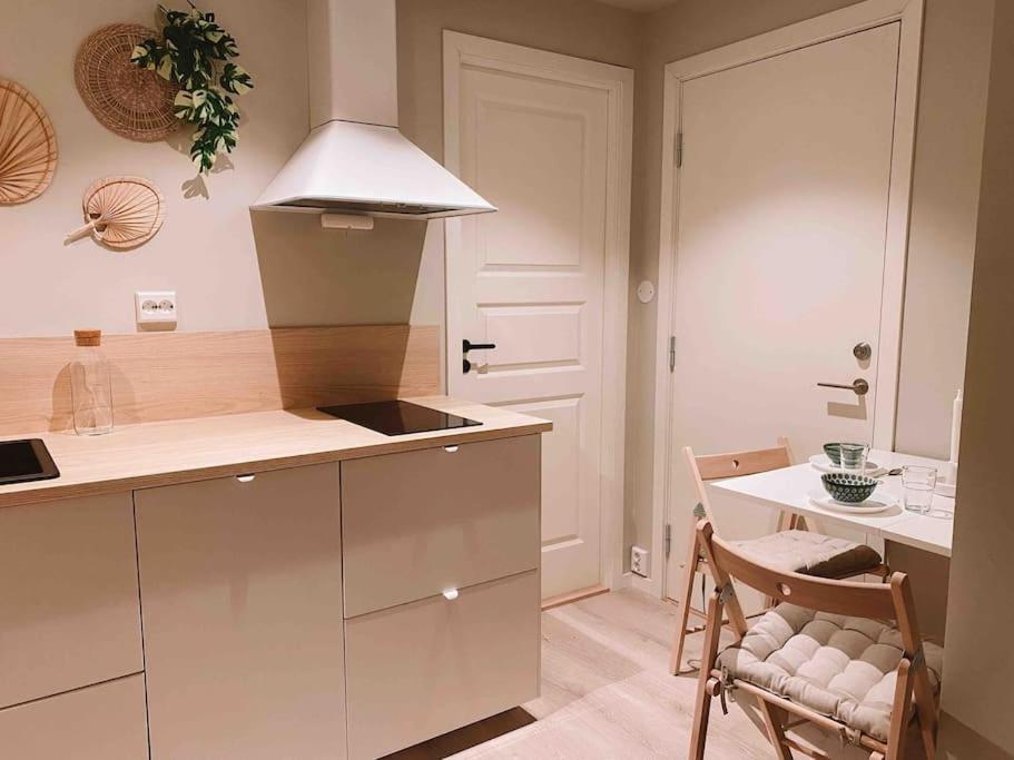 Cute Little Appartment Κρίστιανσαντ Εξωτερικό φωτογραφία