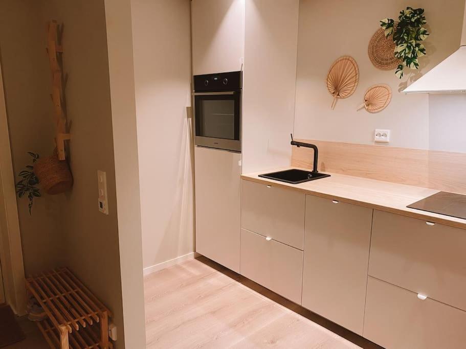 Cute Little Appartment Κρίστιανσαντ Εξωτερικό φωτογραφία