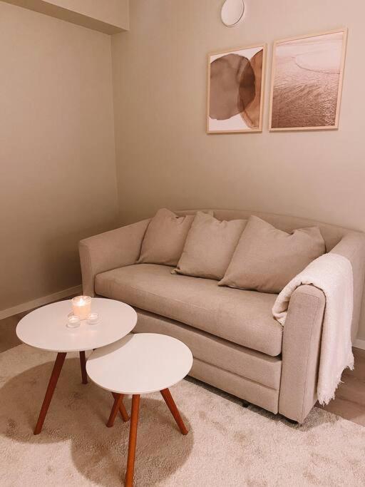 Cute Little Appartment Κρίστιανσαντ Εξωτερικό φωτογραφία