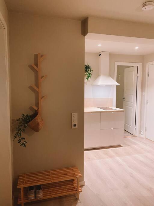 Cute Little Appartment Κρίστιανσαντ Εξωτερικό φωτογραφία