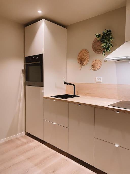 Cute Little Appartment Κρίστιανσαντ Εξωτερικό φωτογραφία