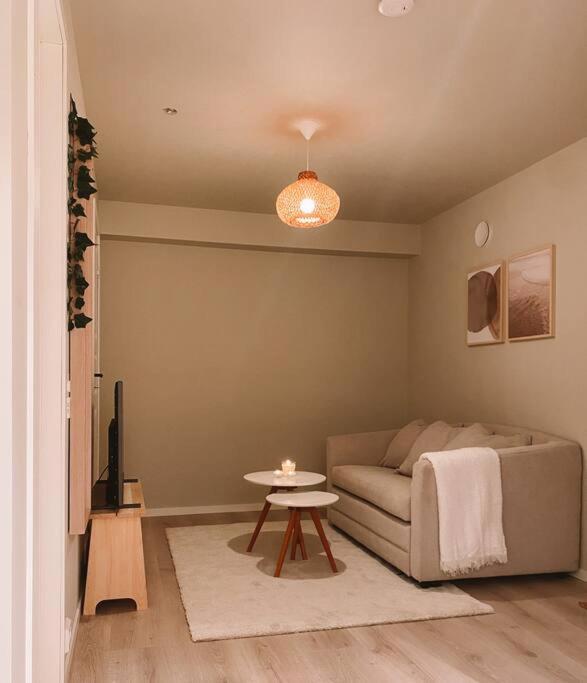 Cute Little Appartment Κρίστιανσαντ Εξωτερικό φωτογραφία